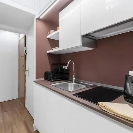 Ponte Vecchio Luxury Apartamento