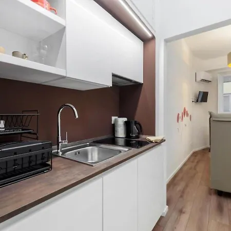 Ponte Vecchio Luxury Apartamento *