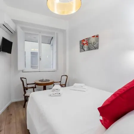 Apartamento Ponte Vecchio Luxury *