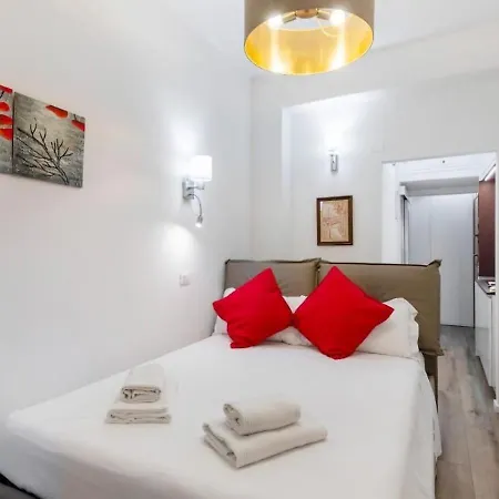 Ponte Vecchio Luxury *