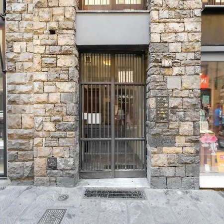 Apartamento Ponte Vecchio Luxury